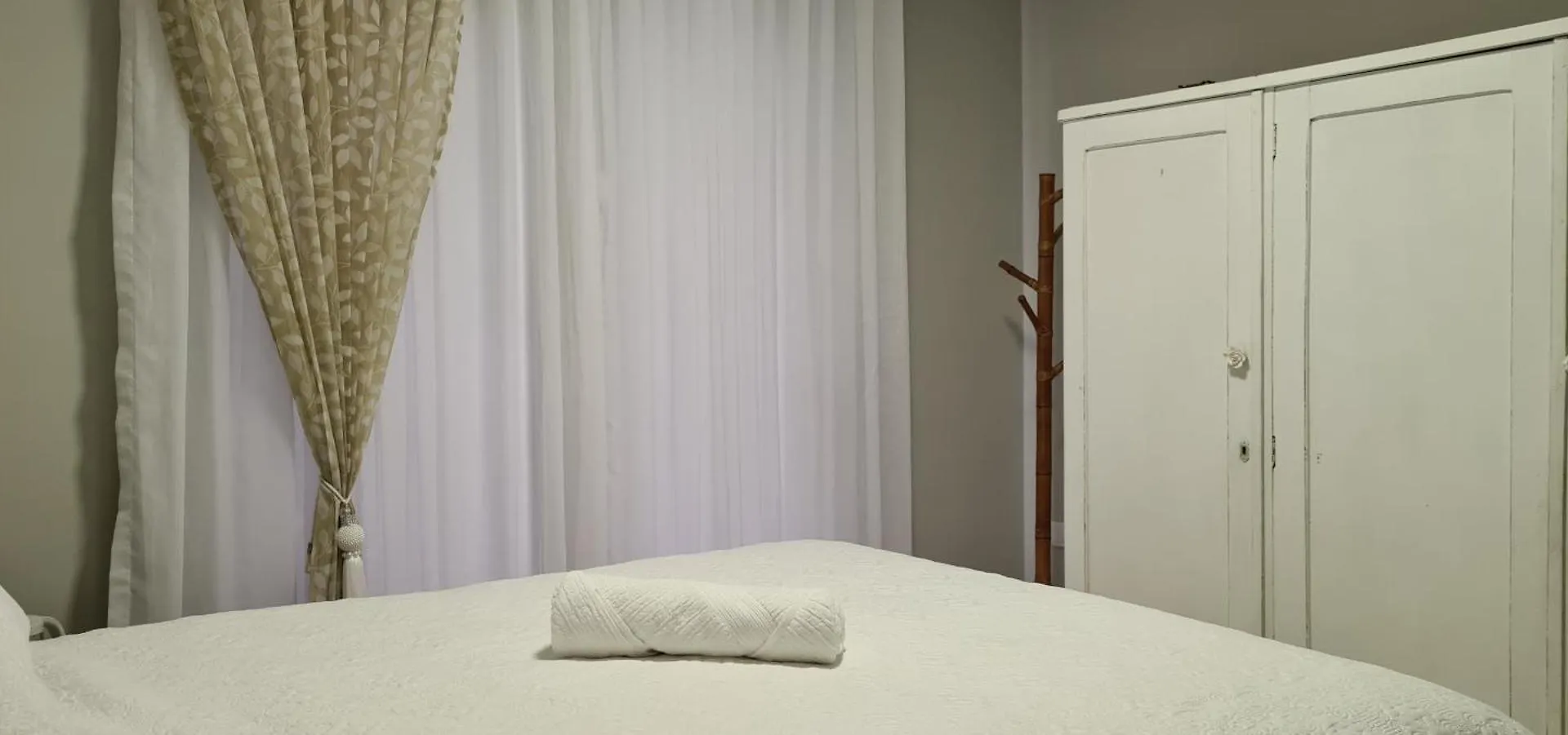 Quarto Luz Jaraguá do Sul Alloggio in famiglia