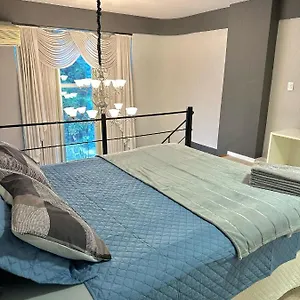 Saint Sebastian Flat 716 - Com Hidro! Ate 3 Pessoas, Duplex, No Centro Casa de Férias
