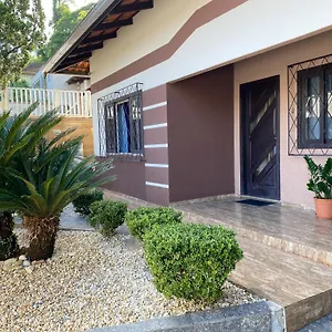 Paisagem Quarto em Acomodações Particulares