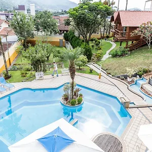 Pousada Homestay Jaraguá Do Sul Quarto em Acomodações Particulares